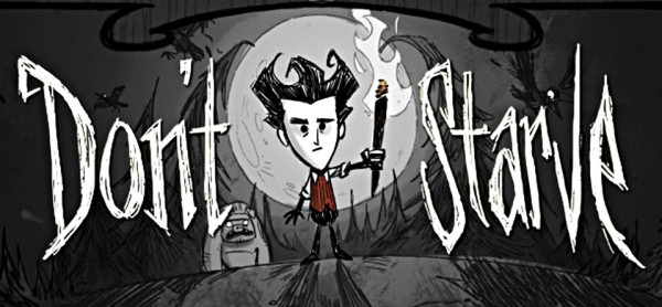 Мобильная версия Don't Starve скоро выйдет на Android