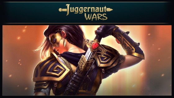 Juggernaut Wars 4.5.5. Скриншот 2