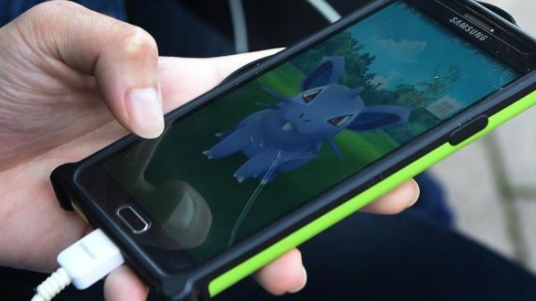 Pokemon GO станет инструментом привлечения людей на выборы