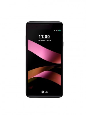 Cмартфон LG X style поступает в продажу в России