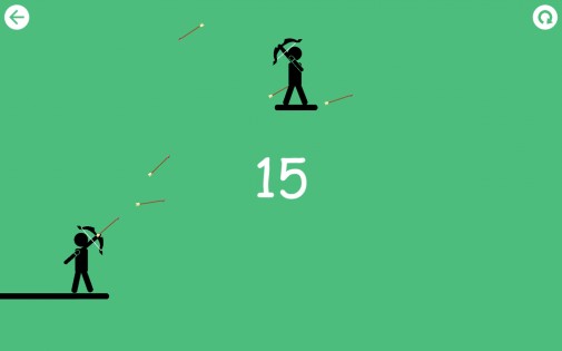 The Archers 1.1.5. Скриншот 3
