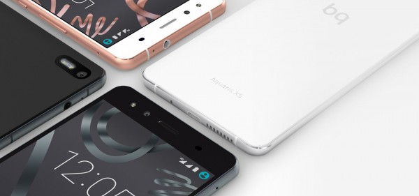 BQ обновляет свои смартфоны до Android 6.0.1 Marshmallow