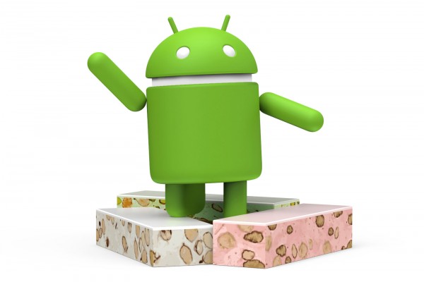 Android 7.0 не загрузится, если система сильно повреждена