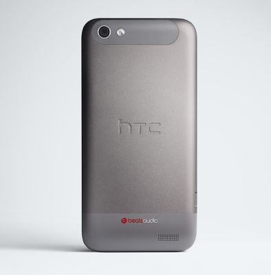 HTC Proto придет на смену One V