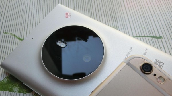 Nokia и Microsoft могли выпустить смартфон с 3D Touch еще в 2014 году
