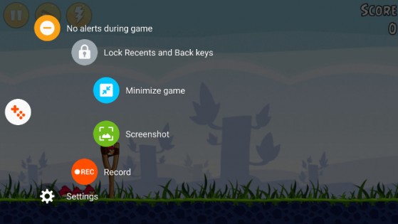 Samsung Gaming Hub 7.1.08.5. Скриншот 4