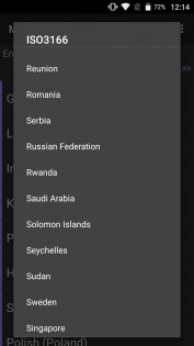 MoreLocale 2 2.4.5. Скриншот 4