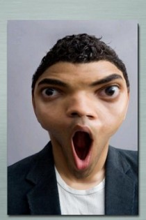 FaceGoo 1.5. Скриншот 2