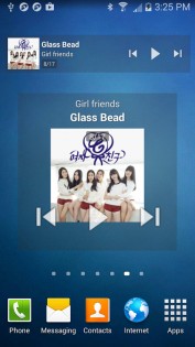 jetAudio 12.3.2. Скриншот 8