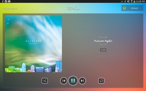 jetAudio 12.2.0. Скриншот 12