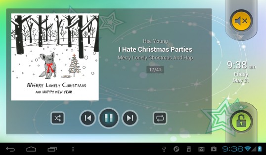 jetAudio 12.3.2. Скриншот 19