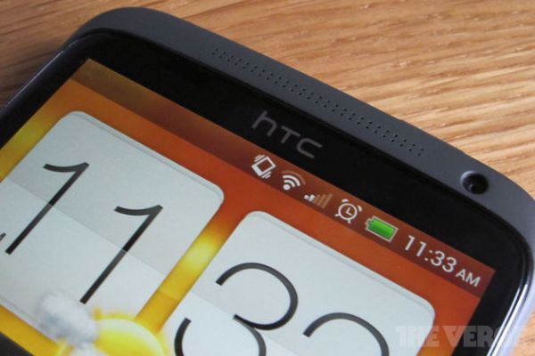 HTC готовит 5-дюймовый телефон с 1080p в сентябре