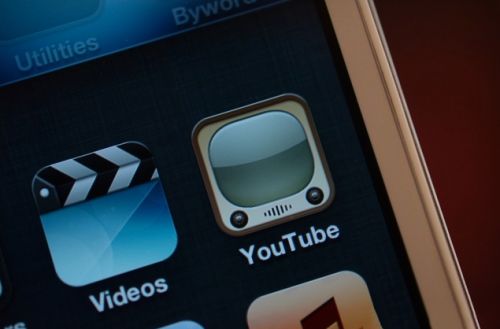 В iOS 6 не будет приложения YouTube