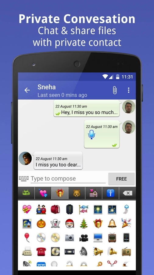 Was kann Android Messages besser?