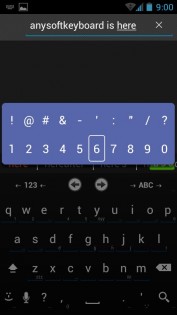 AnySoftKeyboard 1.11.177. Скриншот 5