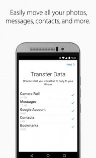 Перенос на iOS 4.0.2. Скриншот 1