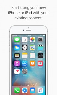 Перенос на iOS 4.0.2. Скриншот 3