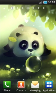 Panda Dumpling Lite 1.5.4. Скриншот 1