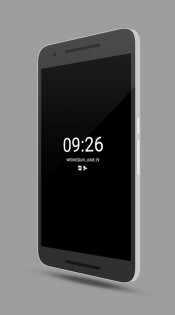 Always On AMOLED 3.2.0.1. Скриншот 1