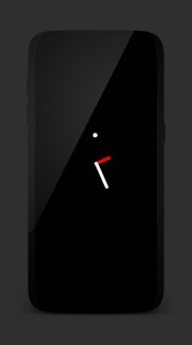 Always On AMOLED 3.2.0.1. Скриншот 2