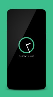 Always On AMOLED 3.2.0.1. Скриншот 4