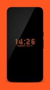 Always On AMOLED 3.2.0.1. Скриншот 5