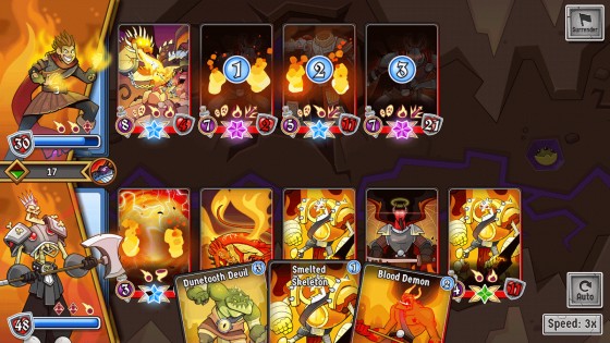 Spellstone 3.6.3. Скриншот 7