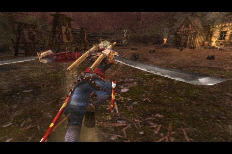 RPG IZANAGI ONLINE MMORPG 2.7.6. Скриншот 14