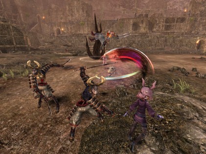 RPG IZANAGI ONLINE MMORPG 2.7.6. Скриншот 18