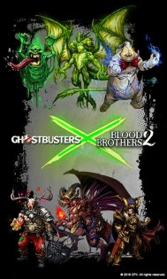 Blood Brothers 2: Strategy RPG 5.2.0. Скриншот 1