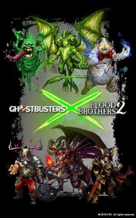 Blood Brothers 2: Strategy RPG 5.2.0. Скриншот 6