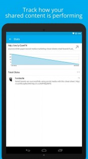 Hootsuite – отложенные посты в Твиттер и Инстаграм 10.12.1. Скриншот 11