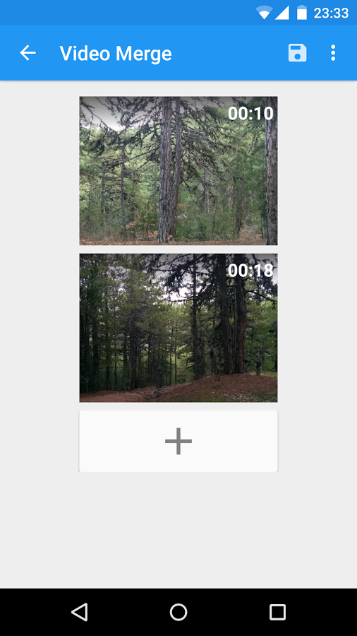 Скачать vidtrim на компьютер бесплатно