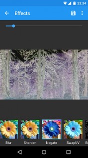 VidTrim 2.6.1. Скриншот 5