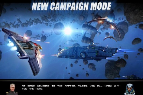 Strike Wing: Raptor Rising 2145. Скриншот 4