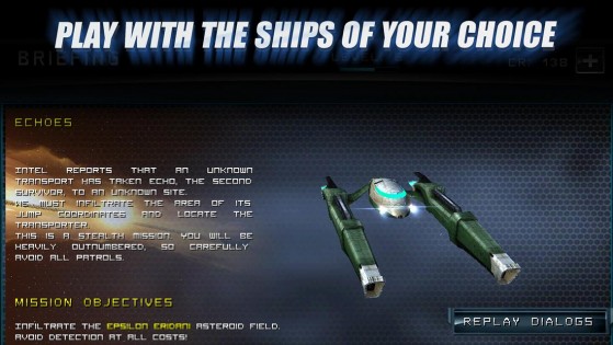 Strike Wing: Raptor Rising 2145. Скриншот 21