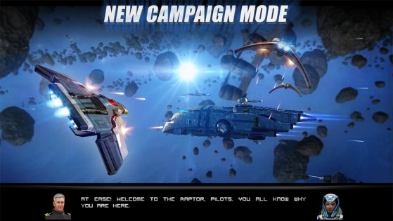 Strike Wing: Raptor Rising 2145. Скриншот 22
