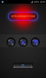 Ultra mosquito fear 1.0. Скриншот 4