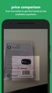 ShopSavvy 18.1.4. Скриншот 5