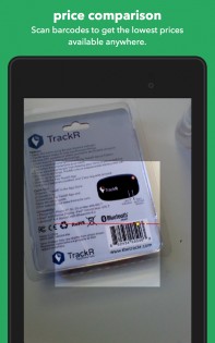 ShopSavvy 18.1.4. Скриншот 12
