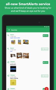 ShopSavvy 18.1.4. Скриншот 13