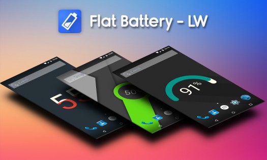 Flat Battery - LW 2.029. Скриншот 8