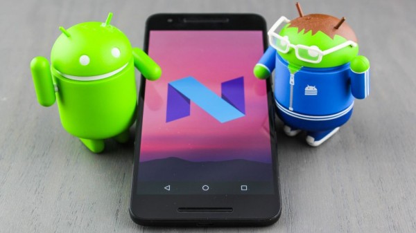 Android 7.0 выйдет в августе, Nexus 5 не обновится