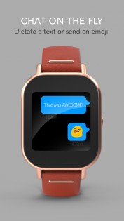 Glide – видеосообщения 10.364.311. Скриншот 14