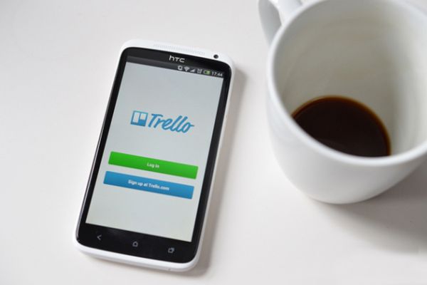 Приложение Trello наконец пришло на Android