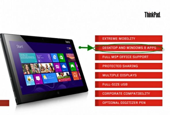 Microsoft переименовывает Metro в Windows 8