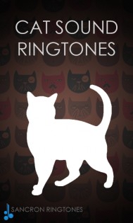 Cat Sound Ringtones 4.5. Скриншот 1