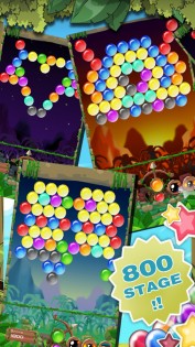 BubbleShooter King 1.1.6. Скриншот 9