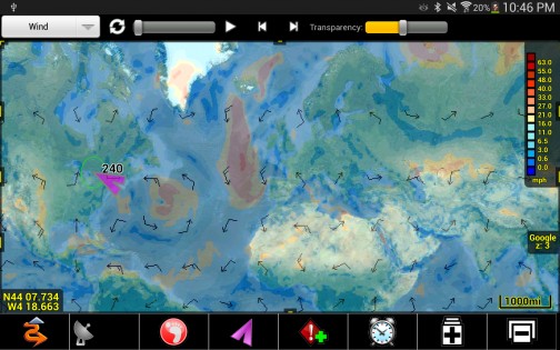 PathAway 7.21.03. Скриншот 13