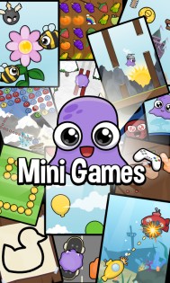 Moy Mini Games 1.12. Скриншот 6